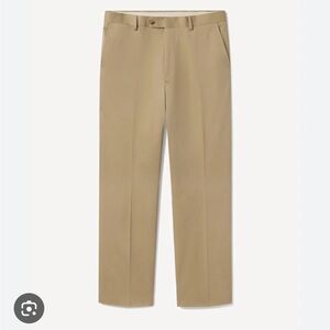 Buck Mason Italian Twill Graduate Pant